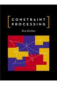 Constraint Processing