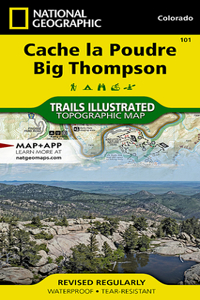 Cache La Poudre/Big Thompson