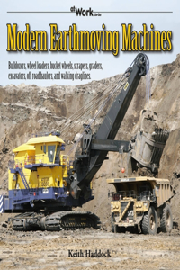 Modern Earthmoving Machines