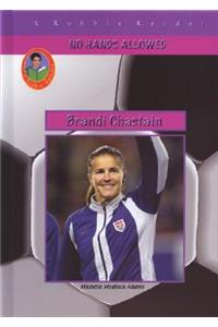 Brandi Chastain