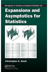 Expansions and Asymptotics for Statistics