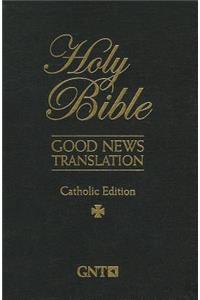 Catholic Bible-Gnt
