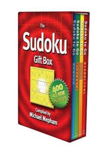 The Sudoku Gift Box