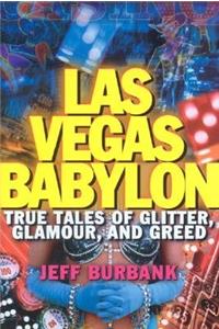 Las Vegas Babylon