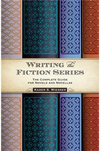 Writing the Fiction Series