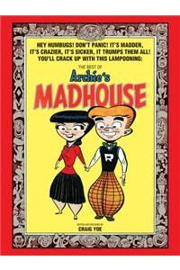 The Best of Archie's Mad House