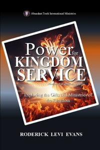 Power for Kingdom Service
