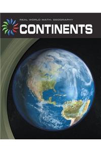Continents