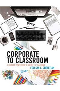 Corporate to Classroom