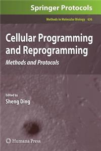 Cellular Programming and Reprogramming