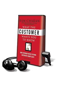 What the Customer Wants You to Know