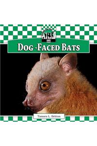 Dog-Faced Bats