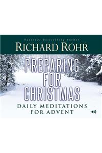 Preparing for Christmas