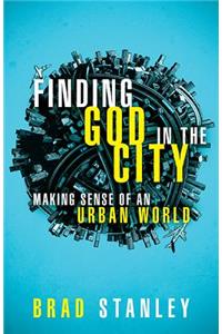 Finding God in the City