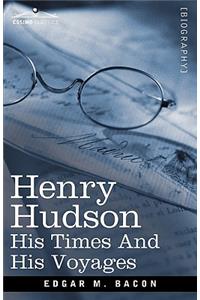 Henry Hudson