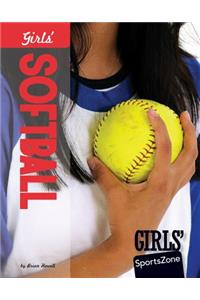 Girls' Softball