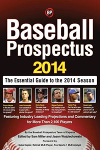 Baseball Prospectus