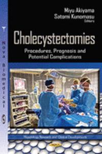 Cholecystectomies