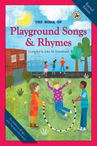 Book of Playground Songs and Rhymes