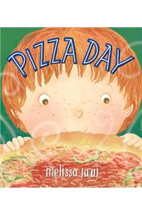 Pizza Day