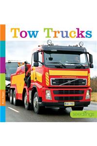 Seedlings: Tow Trucks