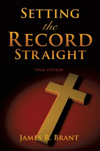 Setting the Record Straight