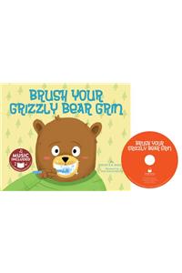 Brush Your Grizzly Bear Grin