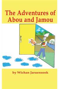 Adventures of Abou and Jamou