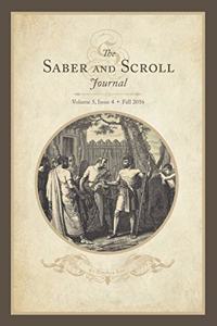 Saber & Scroll