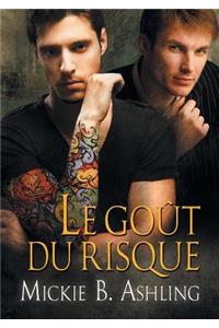 goût du risque