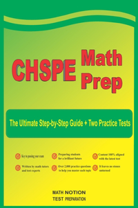 CHSPE Math Prep