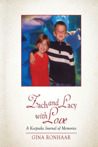 Zach and Lacy with Love