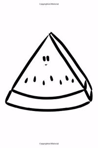 Melon Notebook