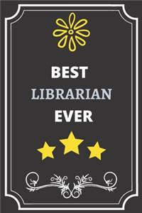 Best Librarian