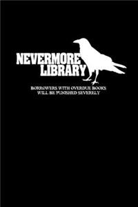 Nevermore Library