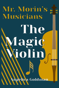 Magic Violin