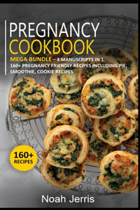 Pregnancy Cookbook