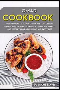 Omad Cookbook