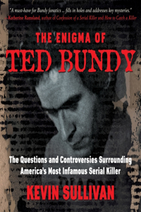 Enigma of Ted Bundy Lib/E