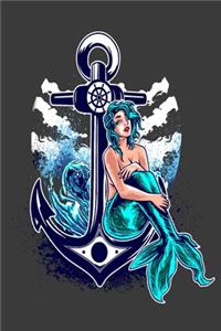 Mermaid Notebook