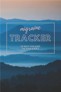 Migraine Tracker