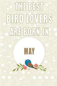 The best Lovers are born in journal