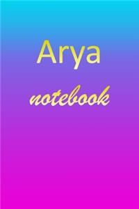 Arya