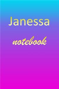 Janessa