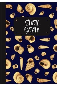 Shell Yeah!
