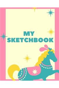 My Sketchbook