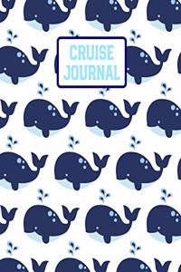 Cruise Journal