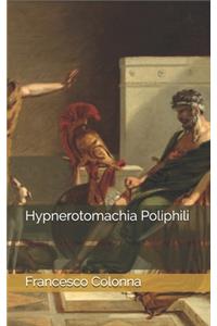 Hypnerotomachia Poliphili