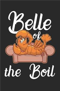Belle Of The Boil