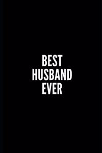 Best Husband Ever